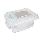 RESERVATÓRIO DE ÁGUA PARA CPAP BIPAP 350ML GLL WT-B1 BMC