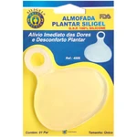 ALMOFADA PLANTAR ADESIVA 100% SILICONE ORTHO PAUHER