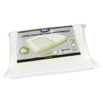 TRAVESSEIRO LÁTEX SUPER CONFORTÁVEL ANATÔMICO 60X40CM KEL