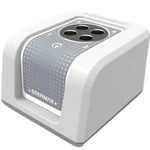 MINI INCUBADORA BIOLOGICA C/4 COMPARTIMENTOS BIVOLT STERMAX MINI INCUBADORA BIOLOGICA C/4 COMPARTIMENTOS BIVOLT STERMAX