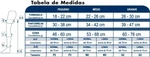 MEIA GESTANTE MEDIA COMP MEL SEM PONTEIRA