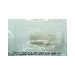 SUTURA CATGUT SIMPLE UN SHALON (4-0(AGULHA-3,0CM3/8CIR))