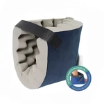 POSICIONADOR DESCANSO CALCANHAR TERAPÊUTICO HOME CARE POSICIONADOR DESCANSO CALCANHAR TERAPÊUTICO HOME CARE