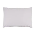 FRONHA CAPA TRAVESSEIRO TNT BRANCO 70X50CM 30GR 10UN MEDSHOP