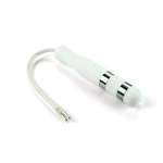 SONDA VAGINAL PARA APARELHO NEURODYN EVOLUTION ARKTUS (21CMX2,5CMX2,5CM)