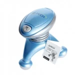 MASSAGEADOR PORTÁTIL HANDY POWER G-TECH (AZUL)
