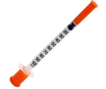 SERINGA INSULINA 1ML C/10UN TESTLINE (AG-0,30X8(30G))