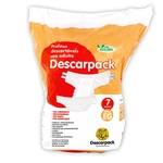 FRALDA GERIATRICA ACAMADOS DESCARPACK (GG(C-7UNIDADES))