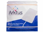 ELETRODO ADESIVO FISIOTER. C/4 UN ARKTUS (5CMX10CM)