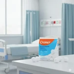 
                                        ALGODÃO BOLA BRANCA MULTIÚSO PARA PELE SENSÍVEL 50G CREMER