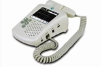 DOPPLER DETECTOR FETAL DIG MESA LCD COLORIDO TOU SCREEN
