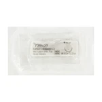 FIO SUTURA CATGUT CROMADO APARELHO DIGESTIVO SHALON (3-0-70CM-AG1/2CIR.CIL2.0) FIO SUTURA CATGUT CROMADO APARELHO DIGESTIVO SHALON (3-0-70CM-AG1/2CIR.CIL2.0)