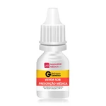 COLÍRIO PARA PRESSÃO INTRAOCULAR GENÉRICO 5ML