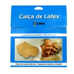 CALÇA DE LÁTEX PARA HIDRO E INCONTINÊNCIA CARCI (G)