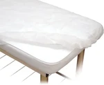 LENCOL TNT C/ ELÁST 2X100M BRANCO C/ 10 GRAM 20