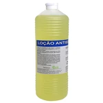 LOÇÃO ANTISSÉPTICA CLOREXEDINE 0,5% ÁLCOOL70 % 1000ML CINORD