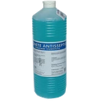 SABONETE ANTISSÉPTICO LÍQUIDO COM CLOREXIDINA 2% 1L CINORD