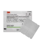 FIXADOR DE CATETER ESTÉRIL IV FIX A UNIDADE 3M