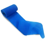 ATADURA GESSADA ORTOPÉDICA GESSO SINTÉTICA HYGIA CAST (12,5CMX3,6M(AZUL)) ATADURA GESSADA ORTOPÉDICA GESSO SINTÉTICA HYGIA CAST (12,5CMX3,6M(AZUL))