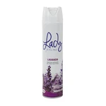 AROMATIZADOR DE AMBIENTE EM SPRAY LAVANDA 360ML LADY PRIME MY PLACE