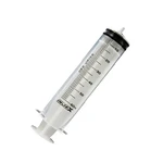 SERINGA DESCARTÁVEL SEM AGULHA A UNIDADE INJEX (60ML-BICO-SLIP)