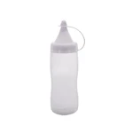 ALMOTOLIA PLASTICA PARA AQUECEDOR DE GEL 240 ML UTILITY