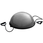 MEIA BOLA BOSU  BALANCE TRAINER CINZA ACTE