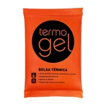 BOLSA TÉRMICA EM GEL ALÍVIOS DE DORES QUENTE E FRIO TERMOGEL