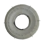 PNEU DIANTEIRO ARO 8 PARA CADEIRA MOTORIZ COR CINZA FREEDOM