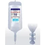 SOLUÇÃO DE GLICOSE 05% 250ML SANOBIOL
