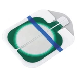 PLACA CIRÚRGICA UNIVERSAL 9165REM COM CABO 3M