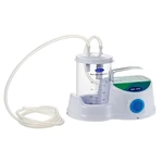 ASPIRADOR CIRUR DE SECREÇÃO SANGUE E SALIVA BIVOLT MEDICATE