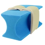 ALMOFADA PARA ABDUÇÃO DE QUADRIL PÓS CIRURGICO ORTOCENTER