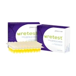 TESTE UREASE PARA H.PYLORI C/50 UN URETEST RENYLAB