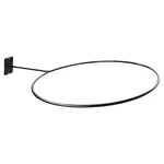 SUPORTE DE PAREDE PARA BOLA DE FISIOTERAPIA E PILATES BALLKE