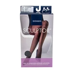 MEIA LEGGING SCULPTOR ANTICELULITE SIGVARIS (M2(PRETA))