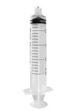 SERINGA HIPODÉRMICA ESTÉRIL LUER LOCK BD (20ML/SEM-AG)