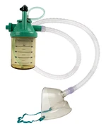 CONJUNTO DE NEBULIZADOR UTI PARA OXIGENIO ADULTO OXIGEL