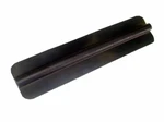 ELETRODO SILICONE PARA ELETROTERAPIA C/4 UN HTM