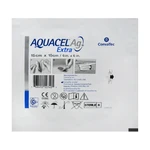 CURATIVO AQUACEL AG EXTRA ESTÉRIL 15X15CM CONVATEC