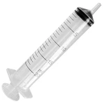 SERINGA SLIP S/AGULHA A UNIDADE RMDESC (20ML)