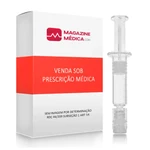 ENOXAPARINA SÓDICA 40MG/0,4ML 6 SERINGAS VERSA EUROFARMA