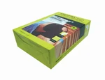 JOELHEIRA NEOPRENE COM ORIFICIO E REFORÇO ROTULA (P)