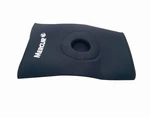 JOELHEIRA NEOPRENE COM ORIFICIO E REFORÇO ROTULA (P)