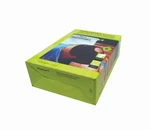 JOELHEIRA NEOPRENE COM ORIFICIO E REFORÇO ROTULA (G)