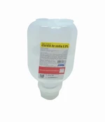 CLORETO DE SÓDIO INJET 0,9% FRASCO RIGIDO SORO 100ML FARMACE