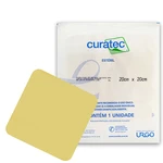 CURATIVO HIDROCOLOIDE CURATEC A UNIDADE (20X20CM) CURATIVO HIDROCOLOIDE CURATEC A UNIDADE (20X20CM)