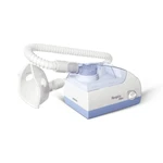INALADOR NEBULIZADOR ULTRASSÔNICO COMPLETO RESPIRAMAX NS