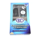 APARELHO DE PRESSÃO BRIM VELCRO BIC