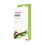 MEIA COMPRESSIVA PANTURRILHA 20-30 PÉ ABERTO BEGE VENOSAN (G)